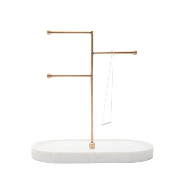 Cute hot sale jewelry stand